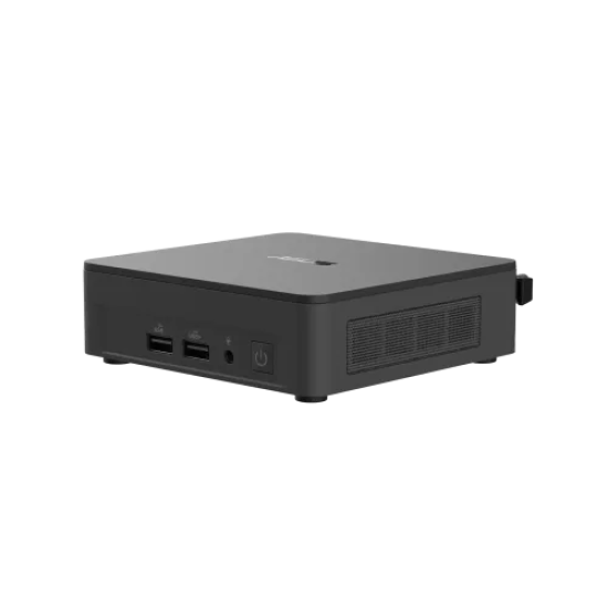 ASUS NUC 12 Pro Core i5 12th Gen Portable Mini PC