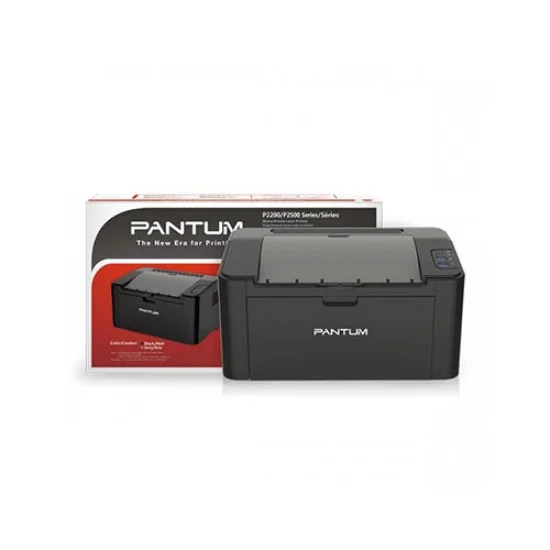 PANTUM P2500 PRINTER Price In BD