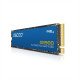 OSCOO ON900 256GB M.2 2280 NVMe PCIe Gen3x4 Internal SSD