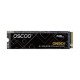 OSCOO ON901 256GB M.2 2280 NVMe PCIe Gen3x4 Internal SSD