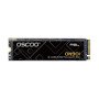 OSCOO ON901 256GB M.2 2280 NVMe PCIe Gen3x4 Internal SSD