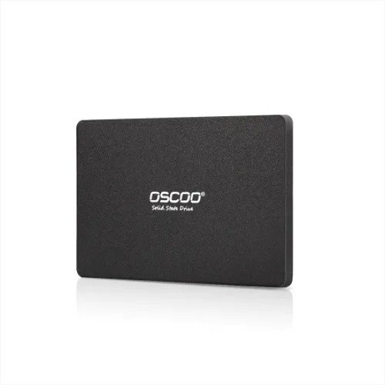 OSCOO OS002 512GB BLACK SATA SSD