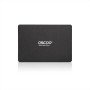 OSCOO OS002 512GB BLACK SATA SSD