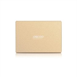 OSCOO OS003 256GB GOLD SATA SSD 