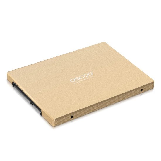 OSCOO OS003 512GB GOLD SATA SSD