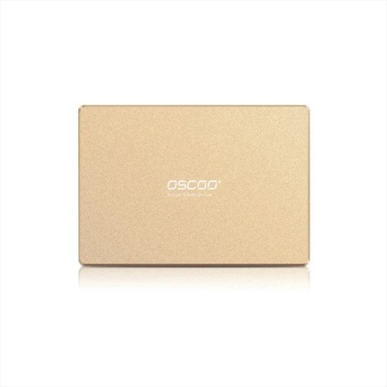 OSCOO OS003 512GB GOLD SATA SSD