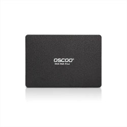 OSCOO OS002 128GB 2.5" SATA III SSD