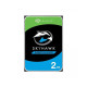 Seagate St2000Vx015 Skyhawk 2Tb Support Sata Hdd