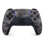 PlayStation 5 DualSense Wireless Controller - Grey Camouflage