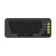 Logitech POP Icon Keys Bluetooth Wireless Keyboard Logitech POP Icon Keys Bluetooth Wireless Keyboard