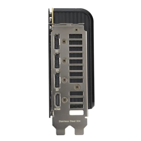 ASUS PRIME GeForce RTX 5070 Ti 16GB GDDR7 OC Edition Graphics Card