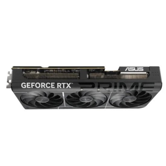 ASUS PRIME GeForce RTX 5070 Ti 16GB GDDR7 OC Edition Graphics Card