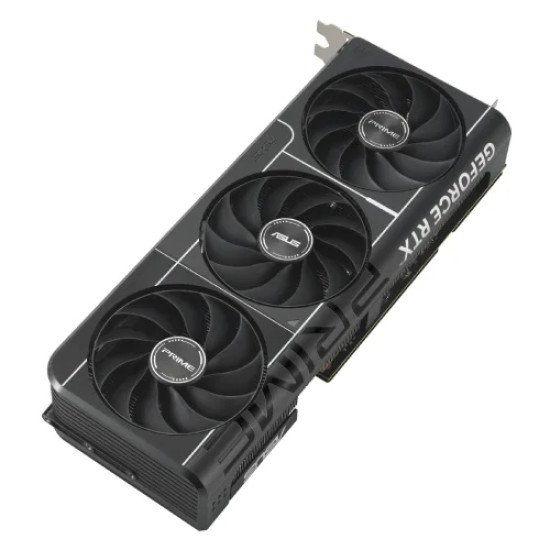 ASUS PRIME GeForce RTX 5070 Ti 16GB GDDR7 OC Edition Graphics Card