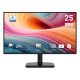 MSI PRO MP251L E2 24.5" 120Hz 1ms FHD IPS Business Monitor