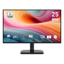 MSI PRO MP251L E2 24.5" 120Hz 1ms FHD IPS Business Monitor