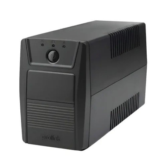 Prolink 650VA Offline UPS