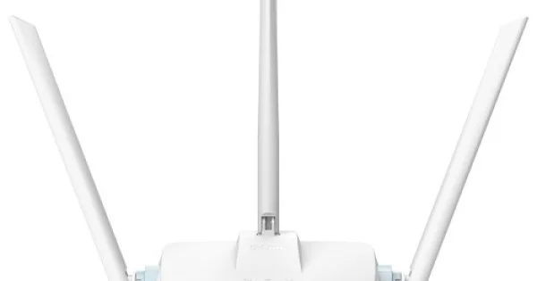 Airlan R04p Router D-Link R04 N300 300mbps 3 Antenna EAGLE PRO AI Smart Router