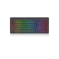 Redragon SHIVA94 K517 Pro Tri-Mode RGB backlighting Gaming keyboard