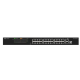 Ruijie RG-ES126FGS-LP 24-Port Unmanaged PoE Switch