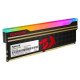 Redragon RR-550-PRO 8GB DDR4 3200MHz U-DIMM RGB Desktop RAM With Heatshink