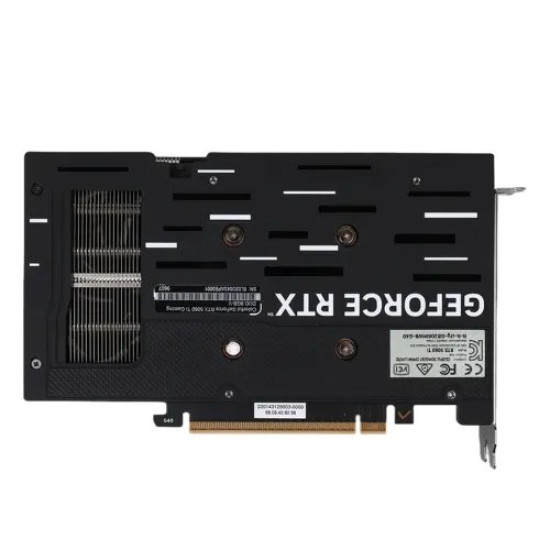 Colorful GeForce RTX 5060 Ti Gaming DUO 8GB-V GDDR7 Graphics Card