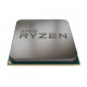 AMD Ryzen 5 3400G Processor with Radeon RX Vega 11 Graphics (Tray)