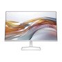HP Series 5 524sw 23.8" 100Hz FHD IPS Monitor White