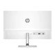 HP Series 5 524sw 23.8" 100Hz FHD IPS Monitor White