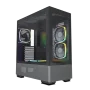 Montech SKY TWO ATX Mid-Tower Casing
