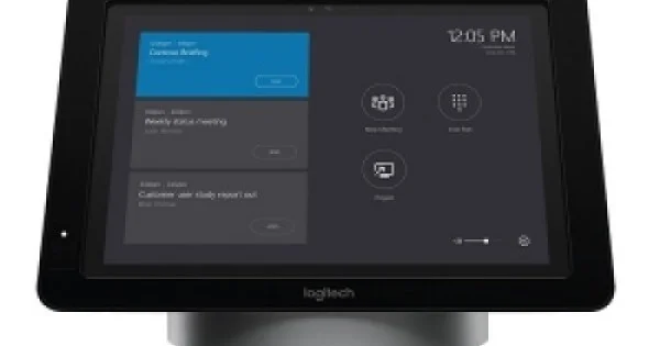 Logitech SmartDock (Used with Microsoft Surface Pro)