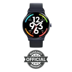 Haylou Solar Lite Smart Watch