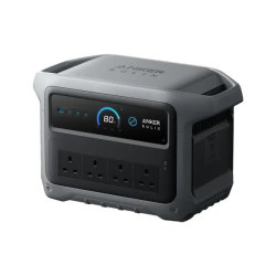 Anker SOLIX C1000 Gen 2 2000W Portable Power Station  Copy Product Name