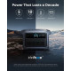 Anker SOLIX C1000 Gen 2 2000W Portable Power Station  Copy Product Name