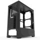 T-Wolf BLAZE BOX X4 ARGB Mid-Tower E-ATX Gaming Casing – Premium RGB PC Case