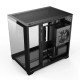 T-Wolf City Ranger X7 ARGB Mid-Tower ATX Gaming Casing – Stylish RGB PC Case