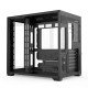 T-Wolf City Ranger X7 ARGB Mid-Tower ATX Gaming Casing – Stylish RGB PC Case