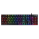 T-Wolf T20 Wired RGB Gaming Keyboard