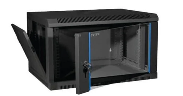 Tobb Server Rack Toten 6U 600 x 450mm Server Rack