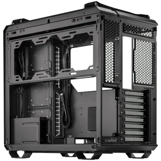 ASUS TUF Gaming GT502 Mid Tower Gaming Case