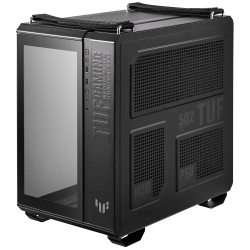 ASUS TUF Gaming GT502 Mid Tower Gaming Case