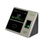 ZKTeco uFace800 Multi-Biometric Time & Attendance And Access Control Terminal