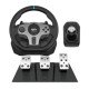PXN V9 Racing Wheel With Shifter and Pedal