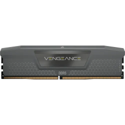 Corsair VENGEANCE 16GB DDR5 6000MHz CL36 Desktop RAM