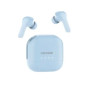 Microlab Wisepods 50 Blue TWS Bluetooth Earbuds