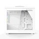 T-Wolf XPLENDER X5 BH ARGB M-ATX Portable Casing White