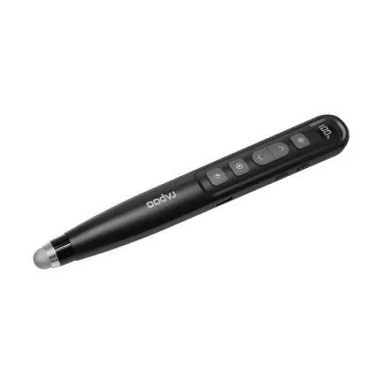 Rapoo XR310 Wireless Laser Spotlight Presenter