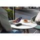 Anker Zolo 20000mAh 22.5W Fast Charging Power Bank with Built-in Type-C Cable